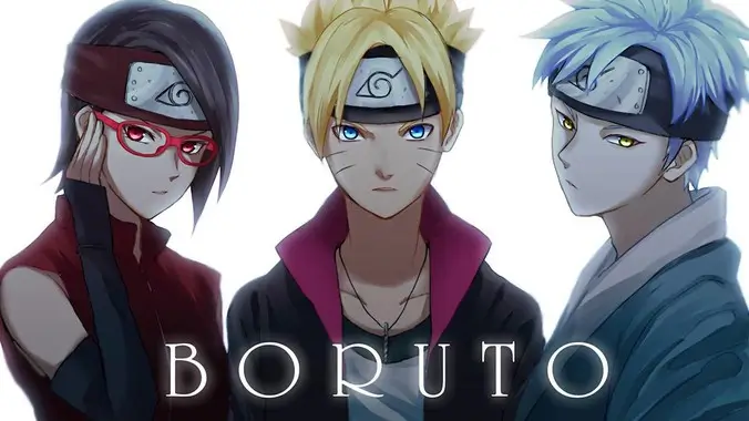动漫新番星轨少年在线观看